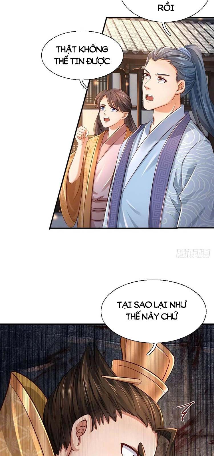 đọc truyện Bắt Đầu Với Chí Tôn Đan Điền Chương 104 ảnh 20 tại Thiên Thai Truyện