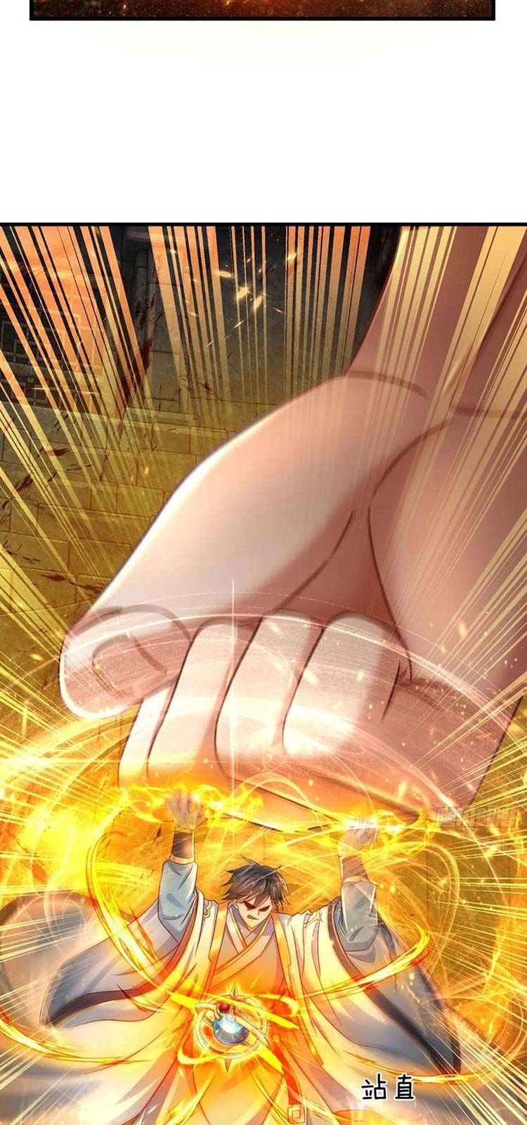 đọc truyện Bắt Đầu Với Chí Tôn Đan Điền Chương 104 ảnh 22 tại Thiên Thai Truyện