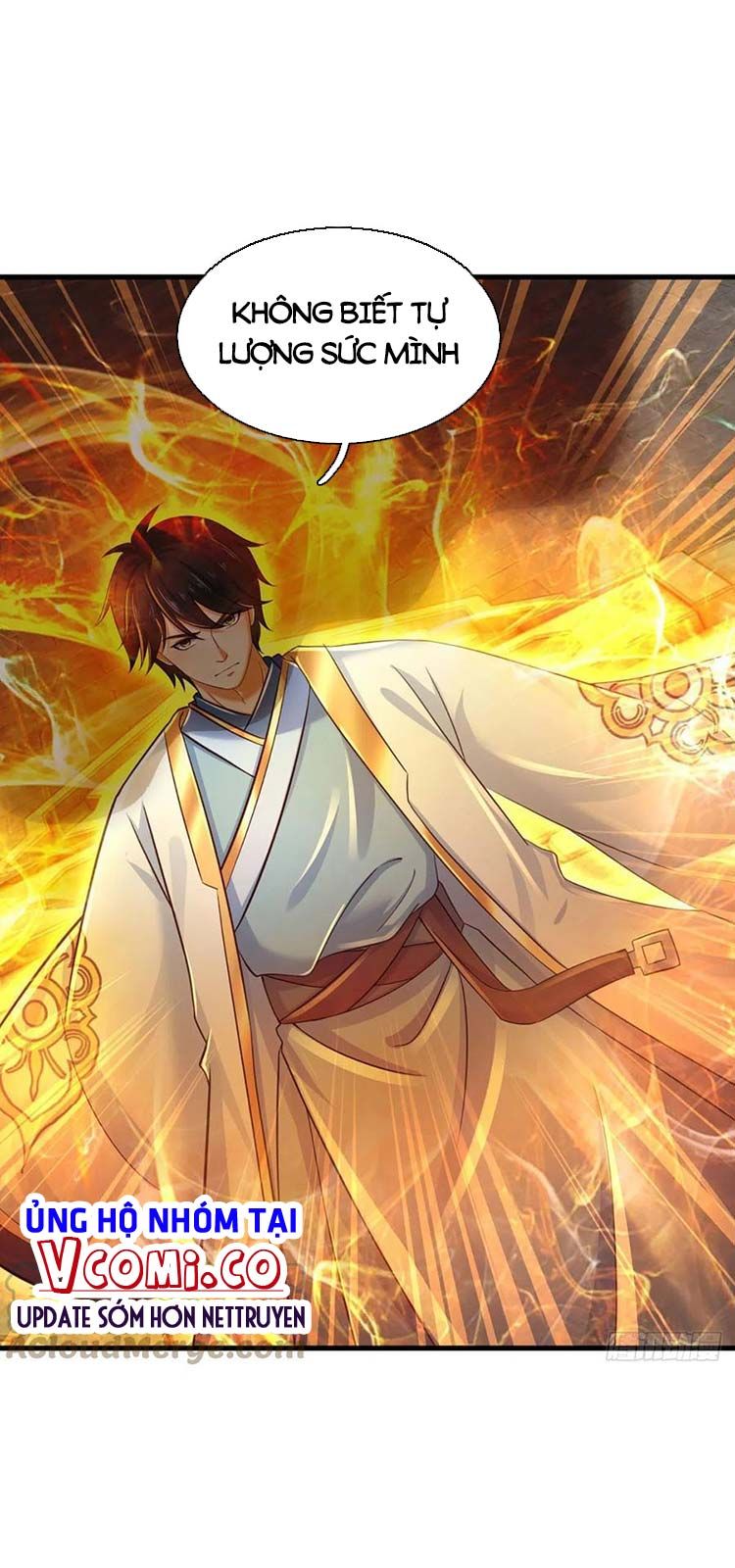 đọc truyện Bắt Đầu Với Chí Tôn Đan Điền Chương 104 ảnh 26 tại Thiên Thai Truyện