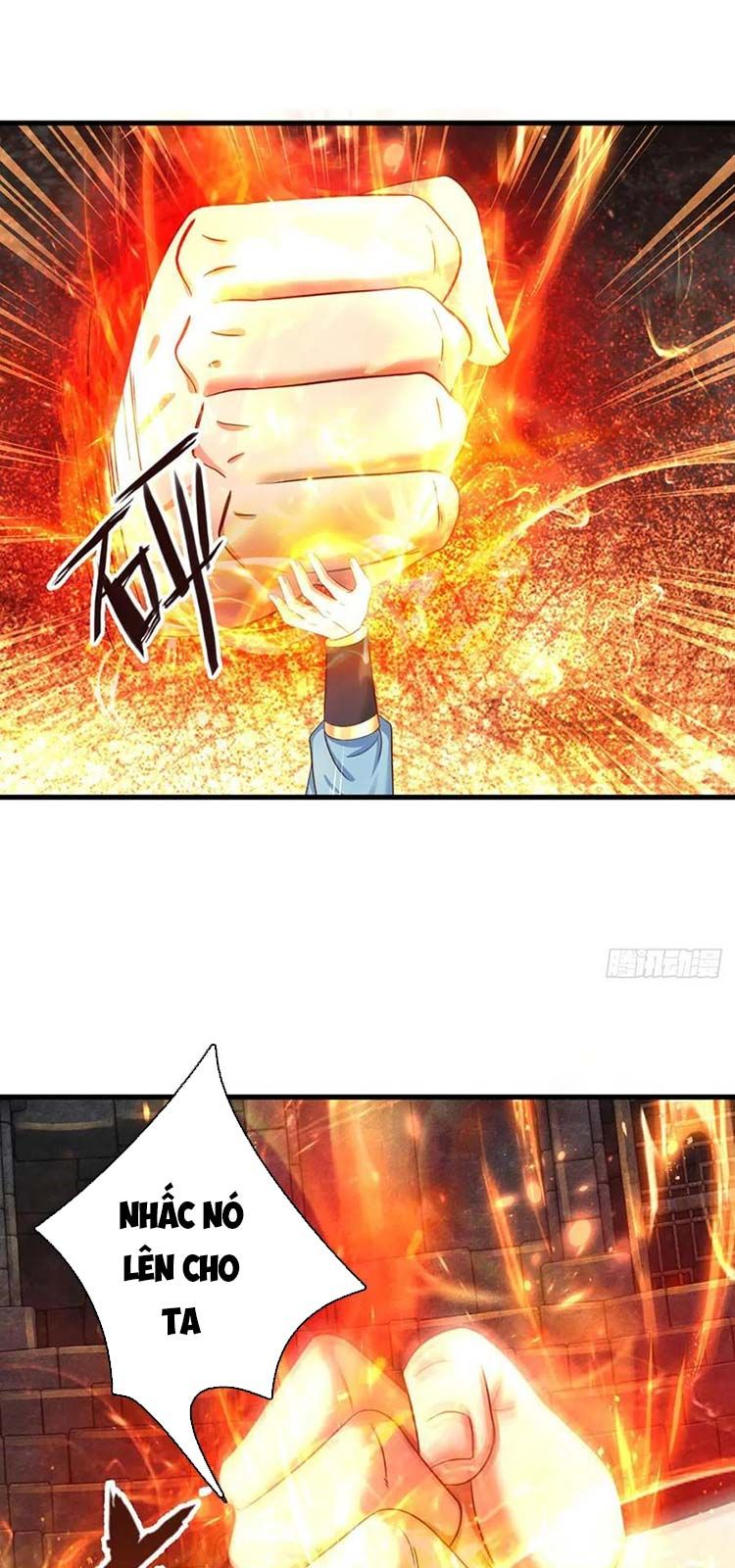 đọc truyện Bắt Đầu Với Chí Tôn Đan Điền Chương 104 ảnh 27 tại Thiên Thai Truyện