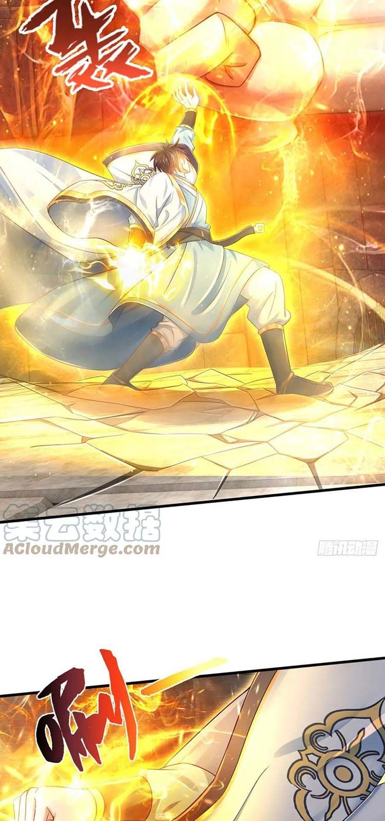 đọc truyện Bắt Đầu Với Chí Tôn Đan Điền Chương 104 ảnh 28 tại Thiên Thai Truyện