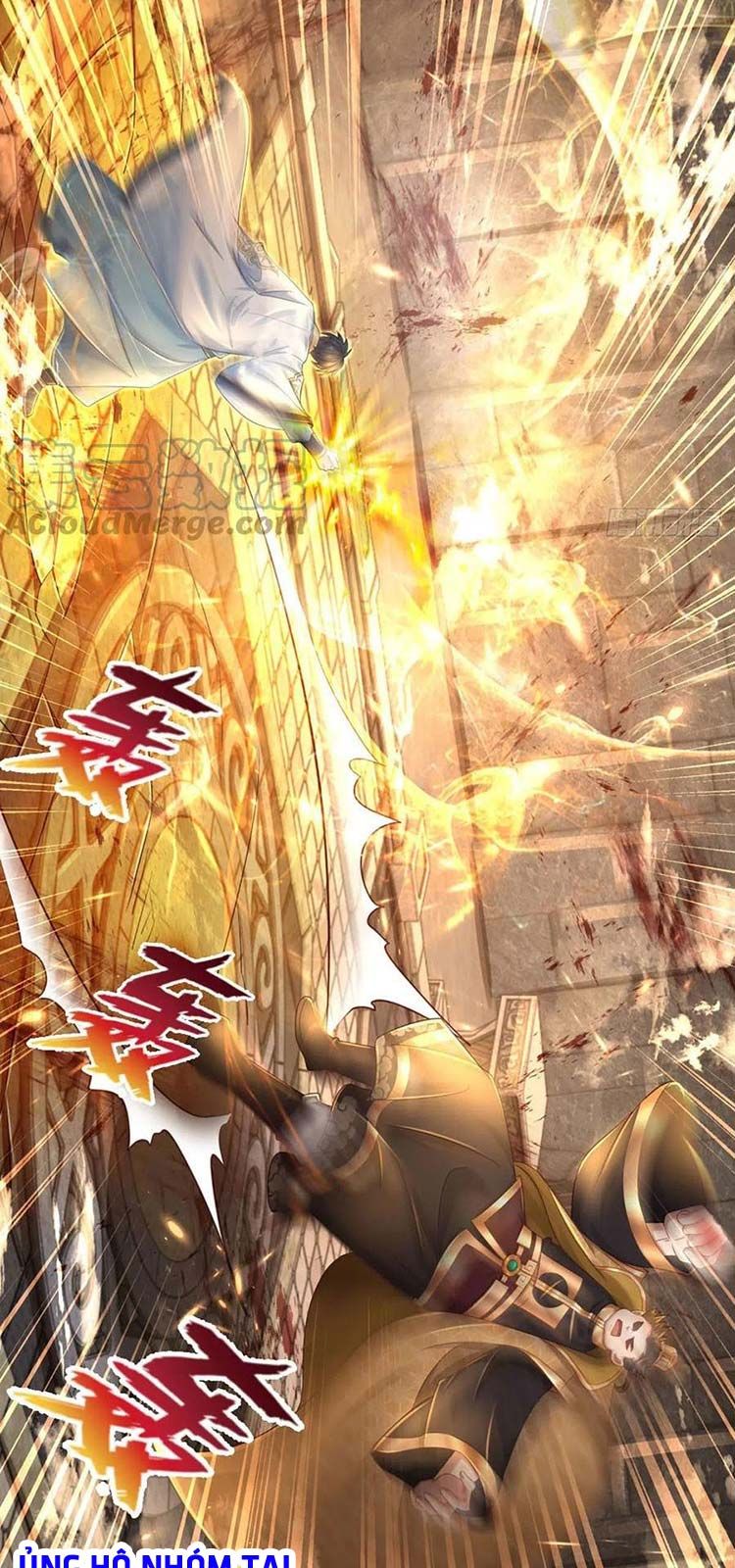 đọc truyện Bắt Đầu Với Chí Tôn Đan Điền Chương 104 ảnh 30 tại Thiên Thai Truyện