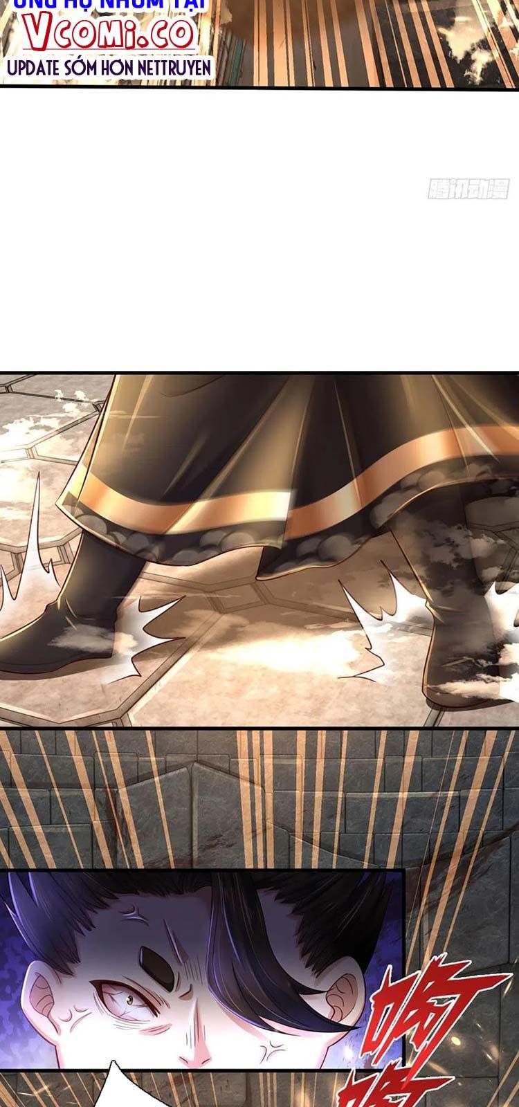 đọc truyện Bắt Đầu Với Chí Tôn Đan Điền Chương 104 ảnh 31 tại Thiên Thai Truyện