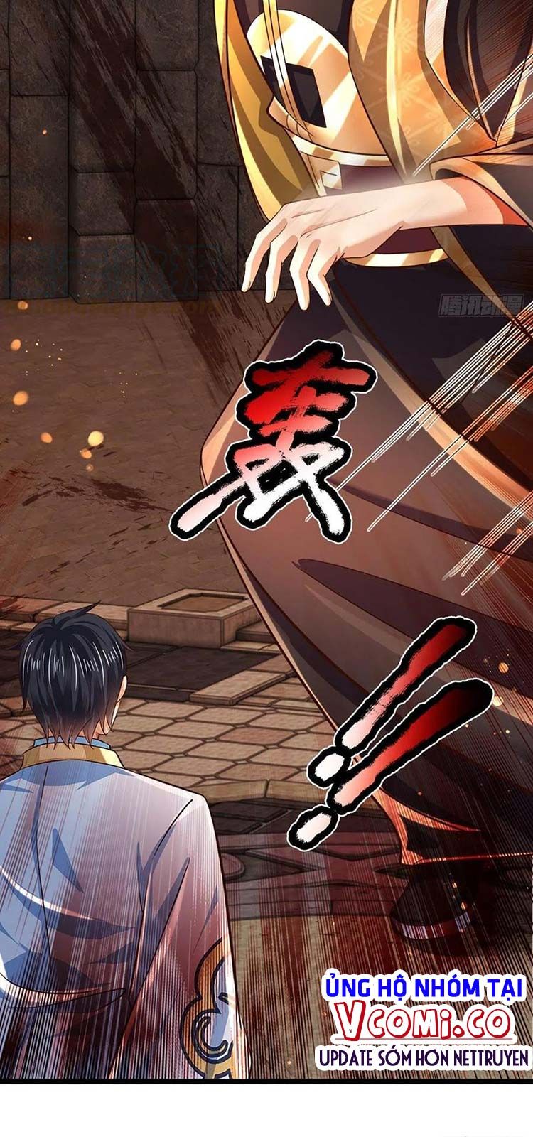 đọc truyện Bắt Đầu Với Chí Tôn Đan Điền Chương 104 ảnh 6 tại Thiên Thai Truyện