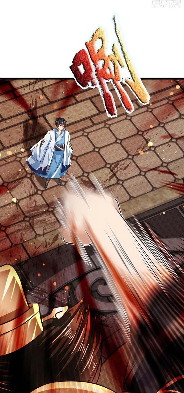 đọc truyện Bắt Đầu Với Chí Tôn Đan Điền Chương 104 ảnh 7 tại Thiên Thai Truyện