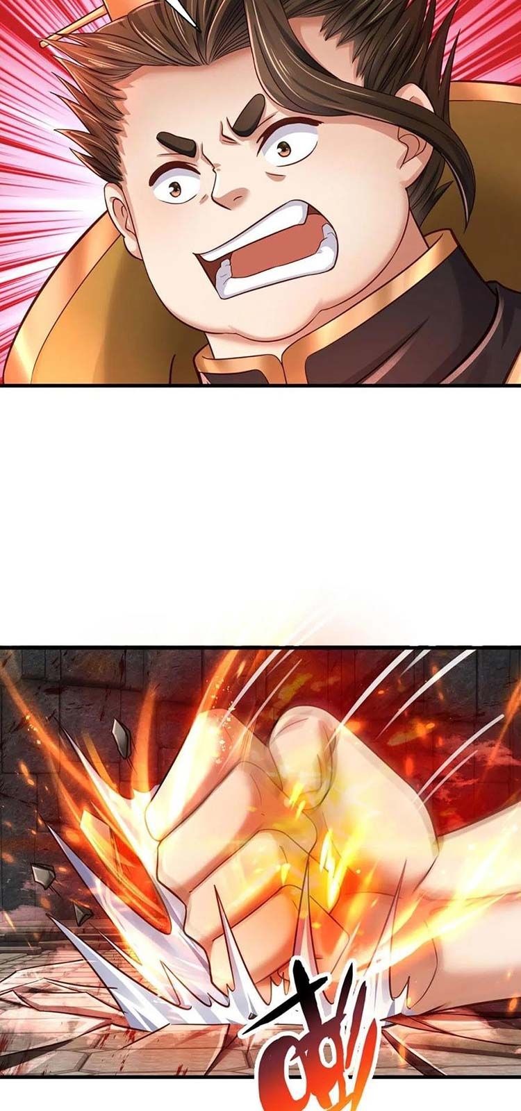 đọc truyện Bắt Đầu Với Chí Tôn Đan Điền Chương 104 ảnh 11 tại Thiên Thai Truyện