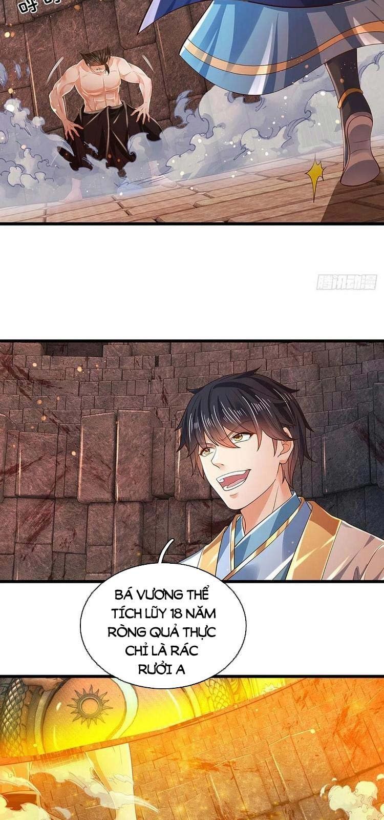 đọc truyện Bắt Đầu Với Chí Tôn Đan Điền Chương 105 ảnh 12 tại Thiên Thai Truyện