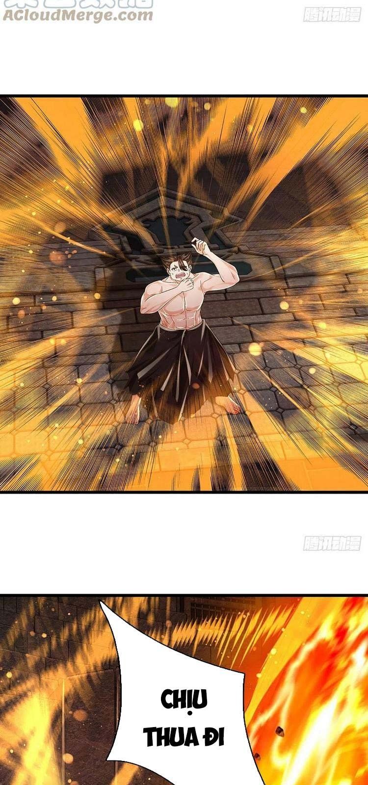 đọc truyện Bắt Đầu Với Chí Tôn Đan Điền Chương 105 ảnh 17 tại Thiên Thai Truyện