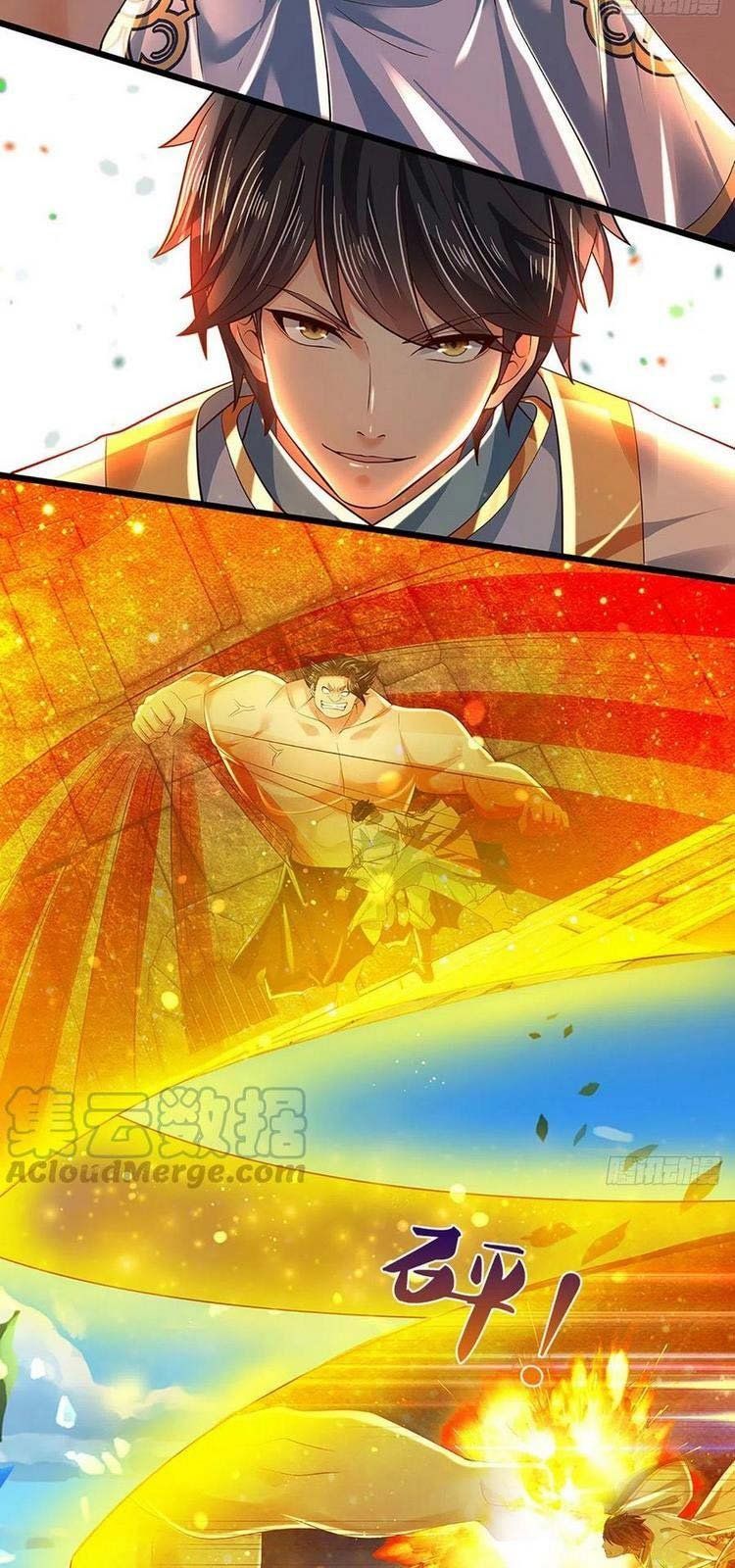 đọc truyện Bắt Đầu Với Chí Tôn Đan Điền Chương 105 ảnh 6 tại Thiên Thai Truyện