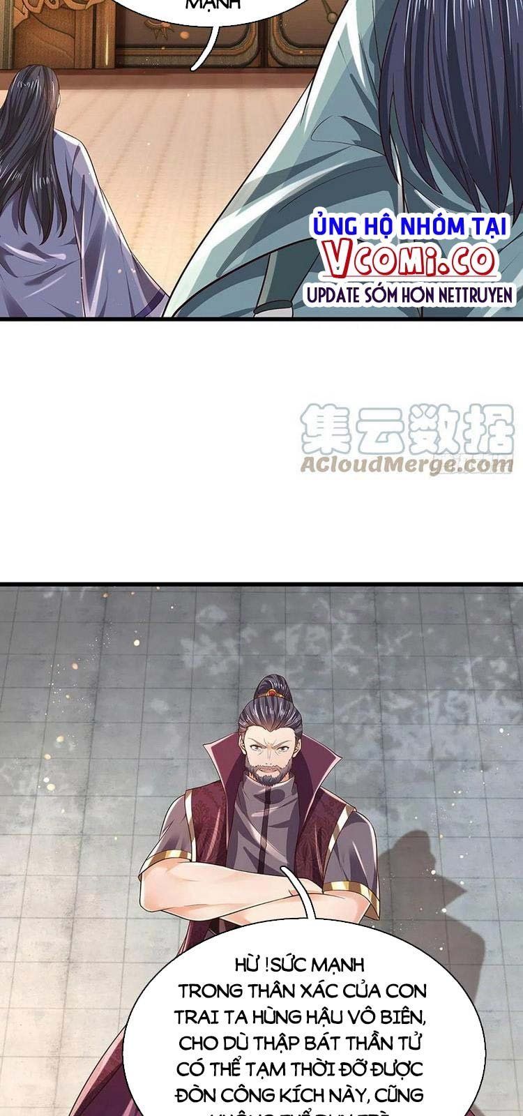 đọc truyện Bắt Đầu Với Chí Tôn Đan Điền Chương 105 ảnh 8 tại Thiên Thai Truyện