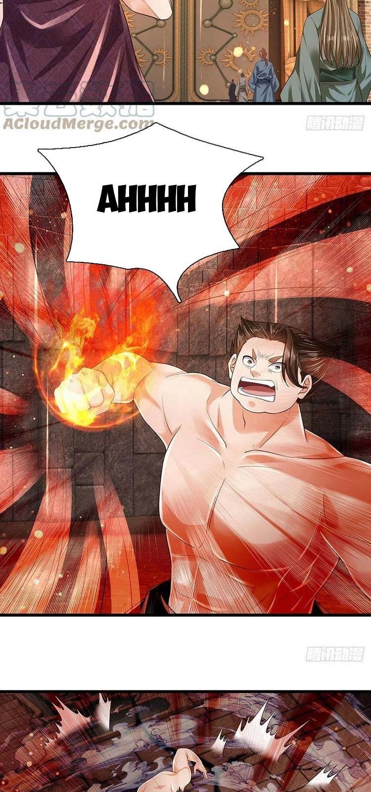 đọc truyện Bắt Đầu Với Chí Tôn Đan Điền Chương 105 ảnh 10 tại Thiên Thai Truyện