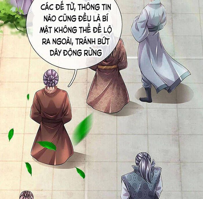 đọc truyện Bắt Đầu Với Chí Tôn Đan Điền Chương 106 ảnh 13 tại Thiên Thai Truyện