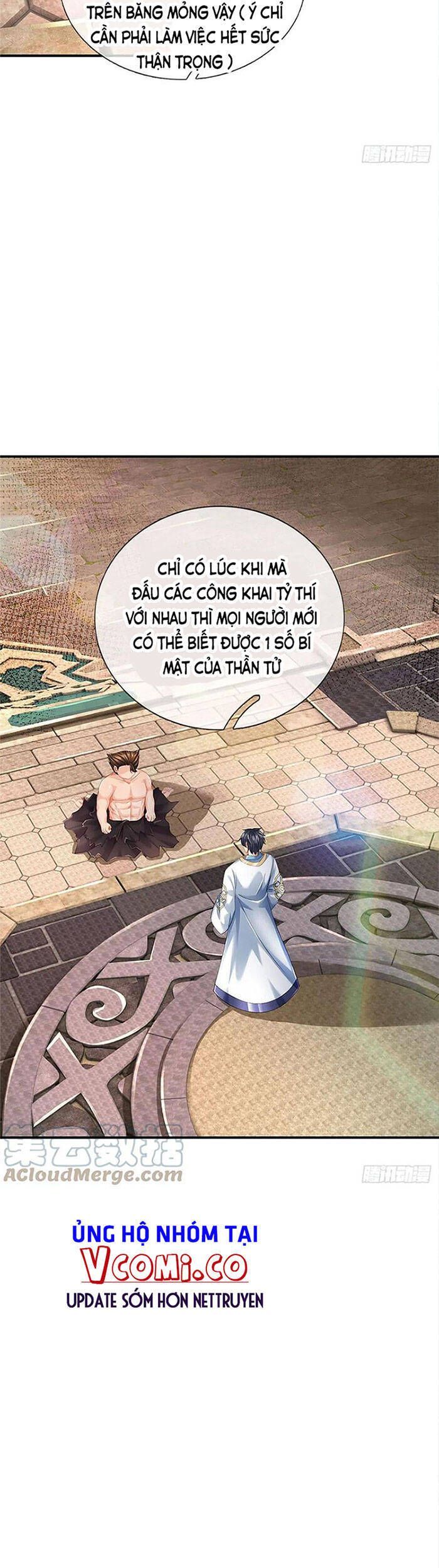 đọc truyện Bắt Đầu Với Chí Tôn Đan Điền Chương 106 ảnh 16 tại Thiên Thai Truyện