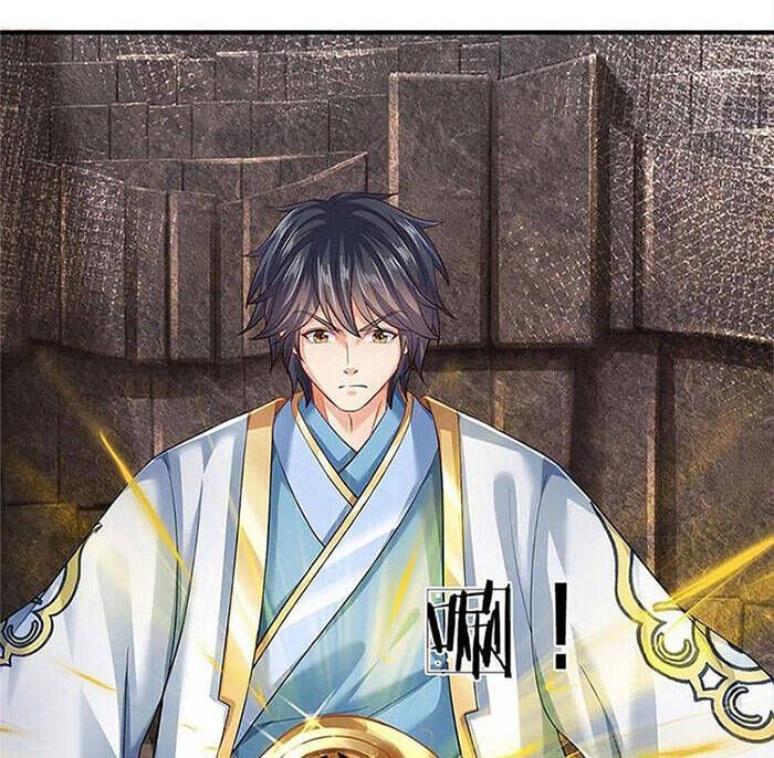 đọc truyện Bắt Đầu Với Chí Tôn Đan Điền Chương 106 ảnh 17 tại Thiên Thai Truyện