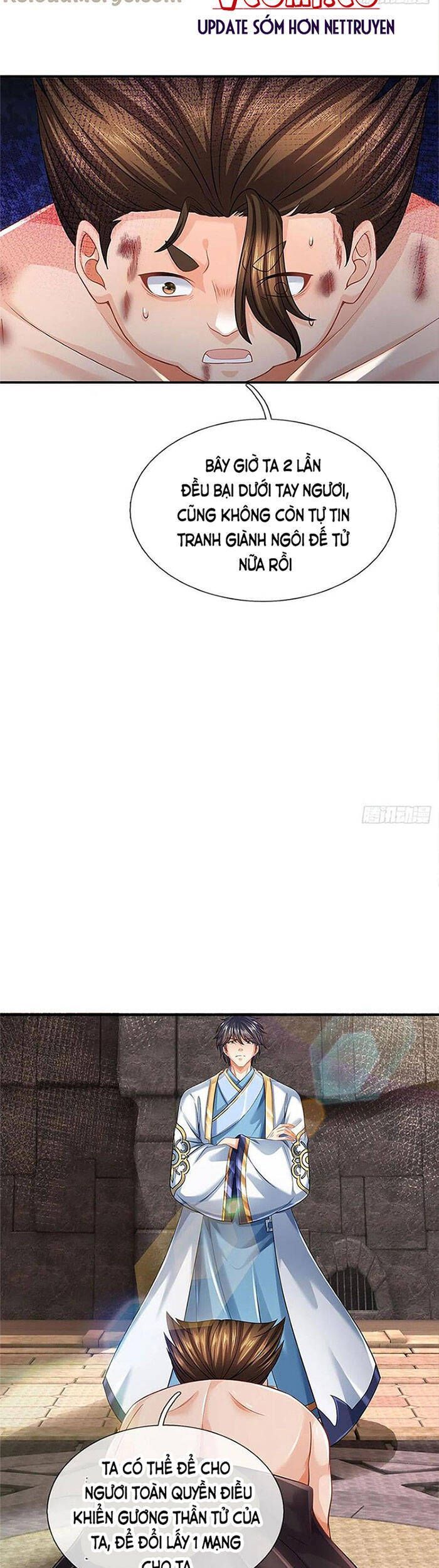 đọc truyện Bắt Đầu Với Chí Tôn Đan Điền Chương 106 ảnh 20 tại Thiên Thai Truyện