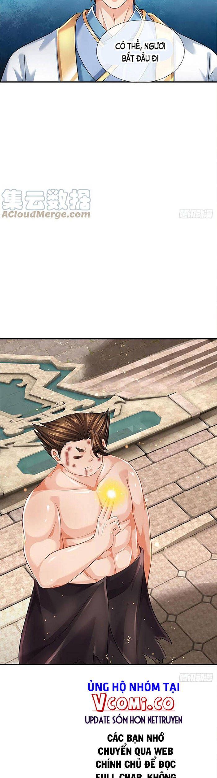 đọc truyện Bắt Đầu Với Chí Tôn Đan Điền Chương 106 ảnh 22 tại Thiên Thai Truyện