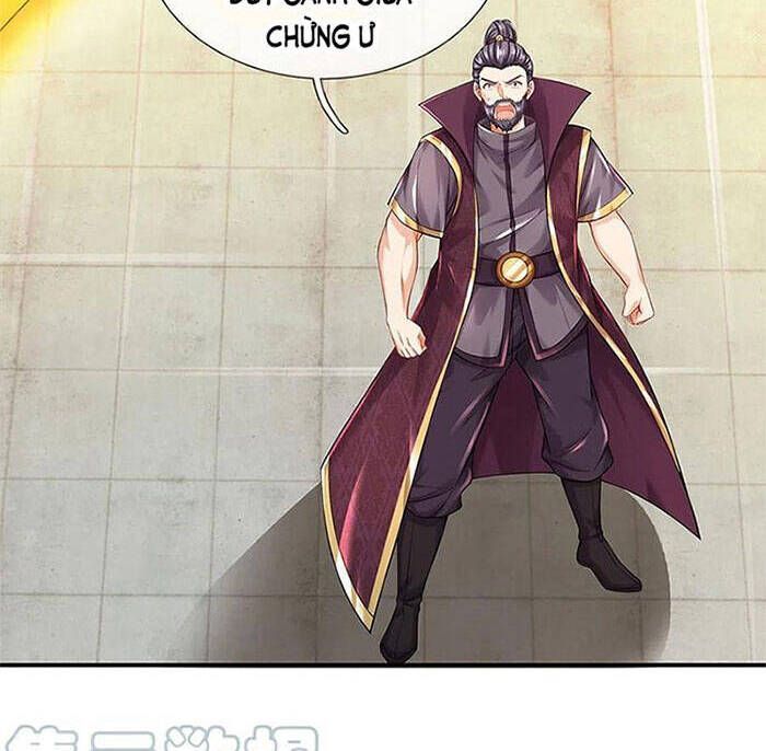 đọc truyện Bắt Đầu Với Chí Tôn Đan Điền Chương 106 ảnh 27 tại Thiên Thai Truyện