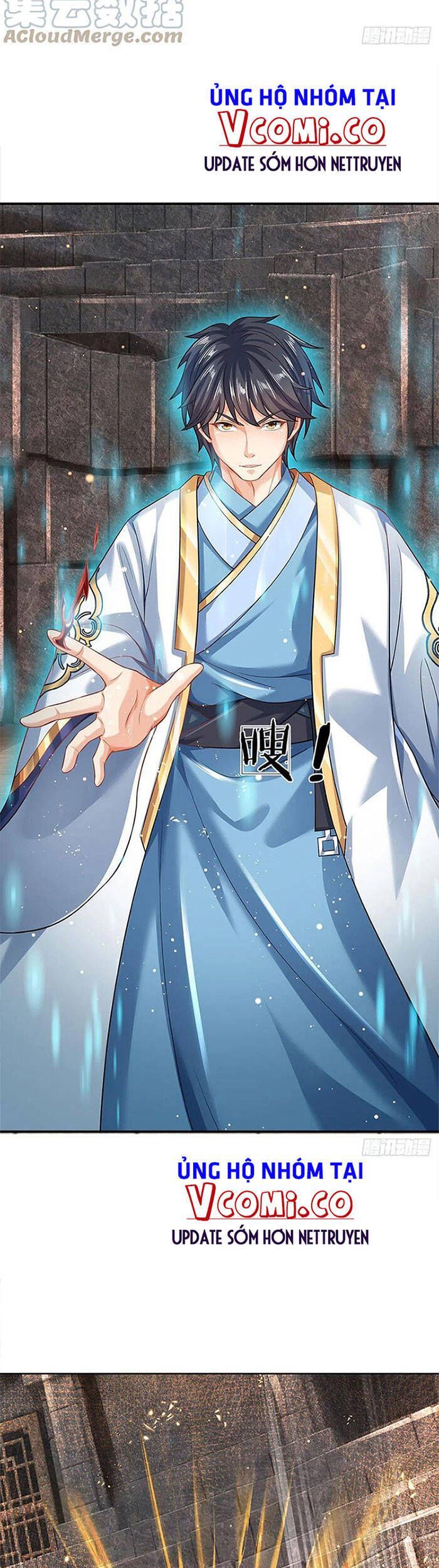 đọc truyện Bắt Đầu Với Chí Tôn Đan Điền Chương 106 ảnh 28 tại Thiên Thai Truyện