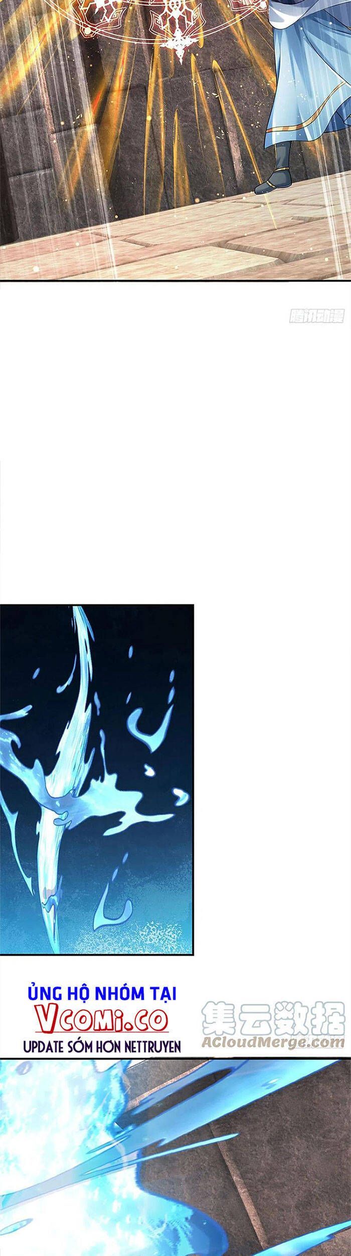 đọc truyện Bắt Đầu Với Chí Tôn Đan Điền Chương 106 ảnh 30 tại Thiên Thai Truyện