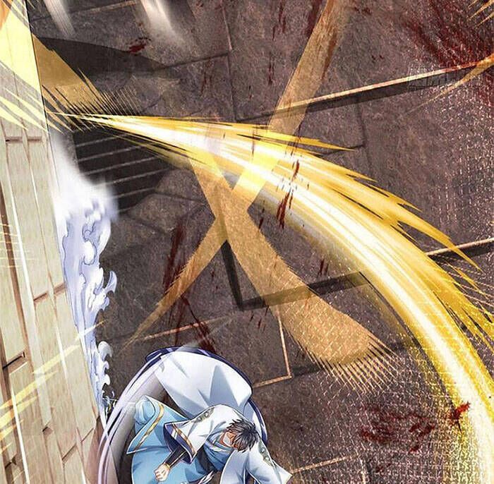 đọc truyện Bắt Đầu Với Chí Tôn Đan Điền Chương 106 ảnh 5 tại Thiên Thai Truyện