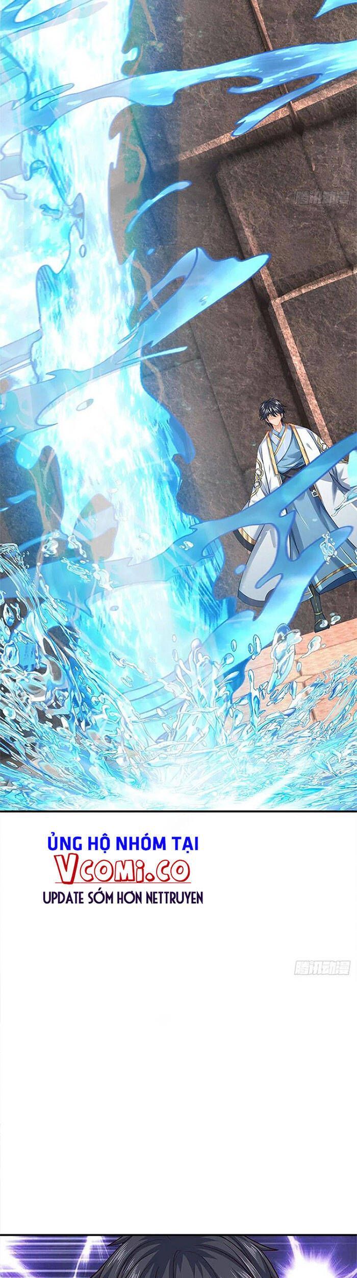 đọc truyện Bắt Đầu Với Chí Tôn Đan Điền Chương 106 ảnh 32 tại Thiên Thai Truyện