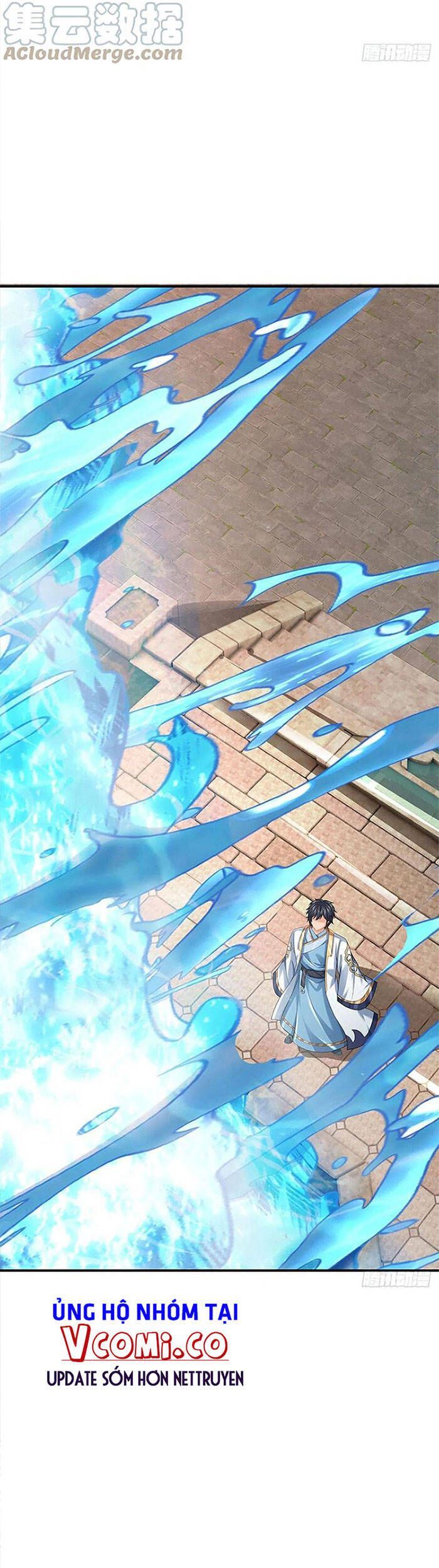 đọc truyện Bắt Đầu Với Chí Tôn Đan Điền Chương 106 ảnh 34 tại Thiên Thai Truyện