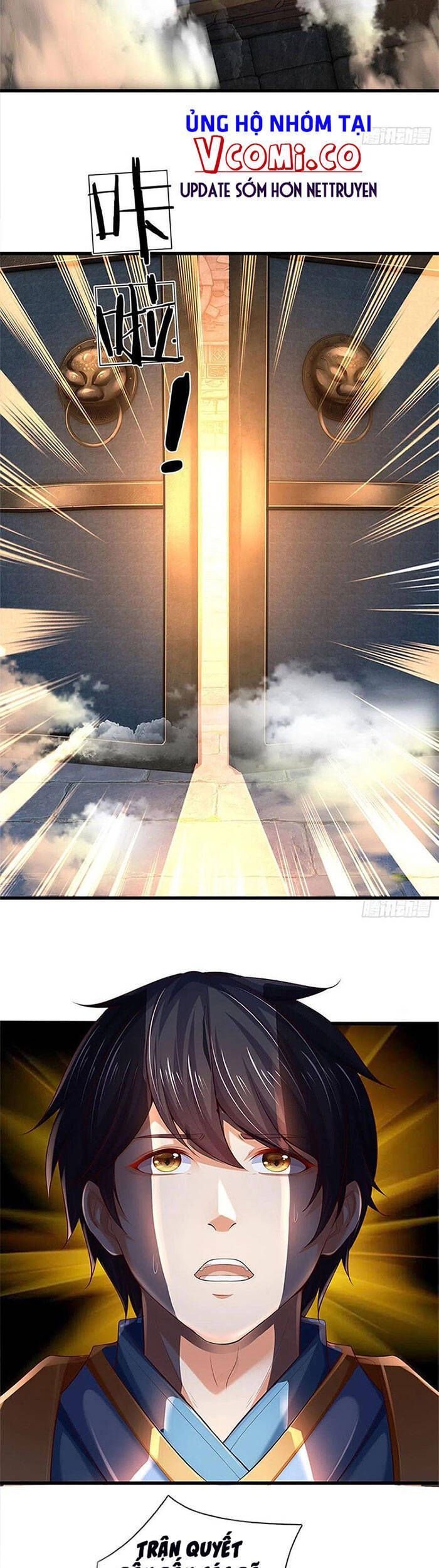 đọc truyện Bắt Đầu Với Chí Tôn Đan Điền Chương 106 ảnh 40 tại Thiên Thai Truyện