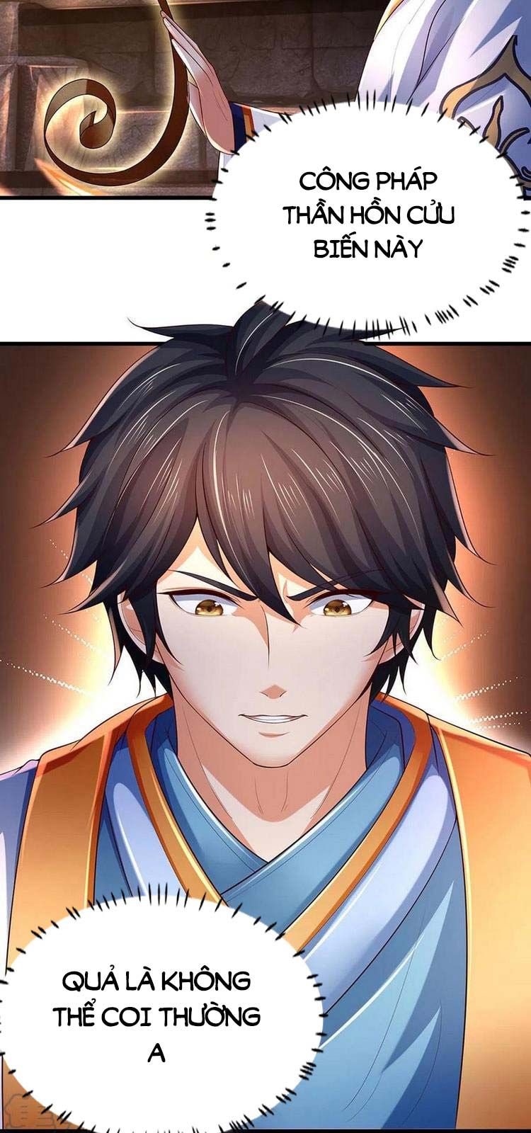 đọc truyện Bắt Đầu Với Chí Tôn Đan Điền Chương 107 ảnh 12 tại Thiên Thai Truyện