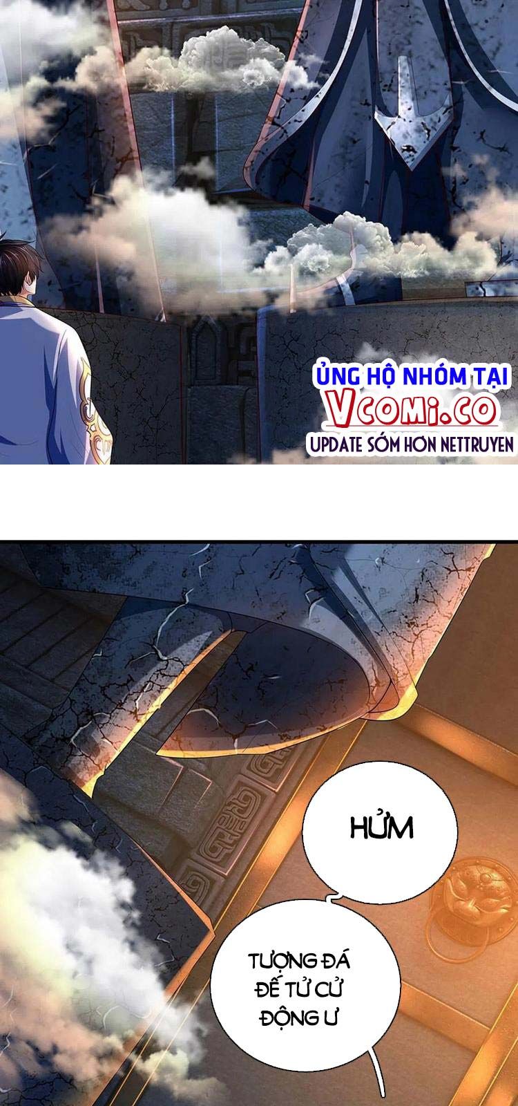 đọc truyện Bắt Đầu Với Chí Tôn Đan Điền Chương 107 ảnh 14 tại Thiên Thai Truyện