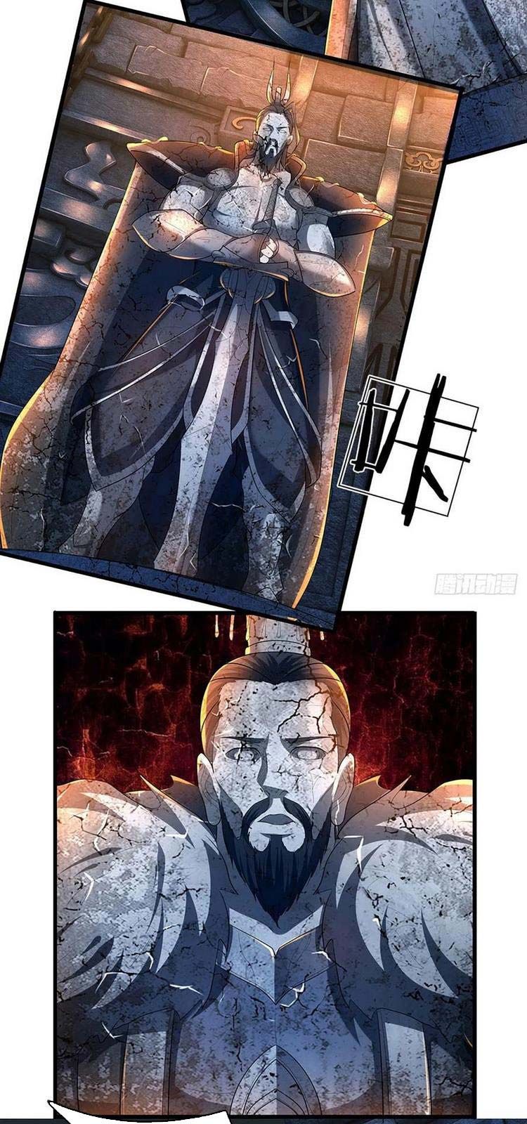 đọc truyện Bắt Đầu Với Chí Tôn Đan Điền Chương 107 ảnh 16 tại Thiên Thai Truyện