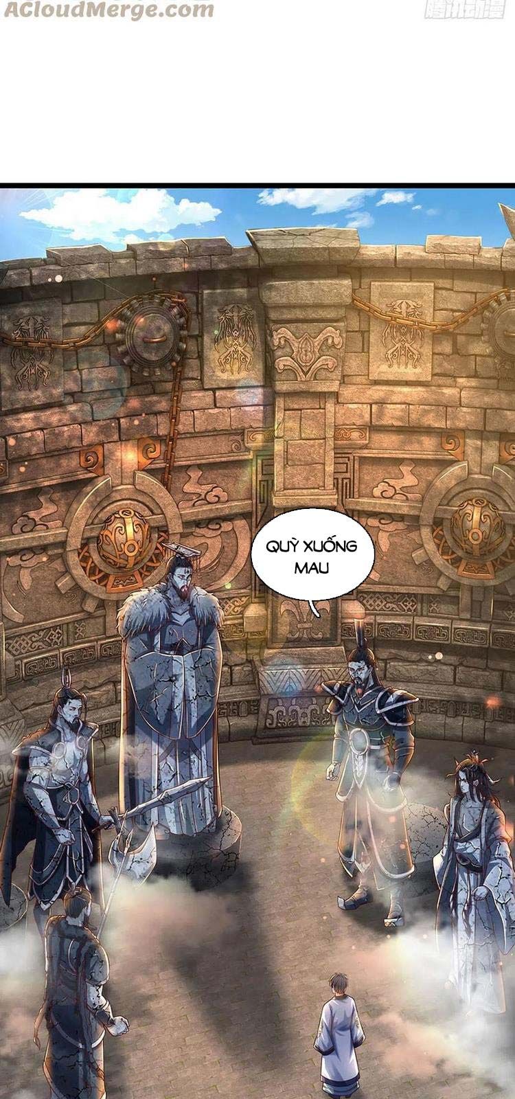 đọc truyện Bắt Đầu Với Chí Tôn Đan Điền Chương 107 ảnh 20 tại Thiên Thai Truyện