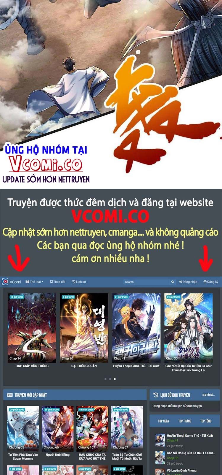 đọc truyện Bắt Đầu Với Chí Tôn Đan Điền Chương 107 ảnh 30 tại Thiên Thai Truyện