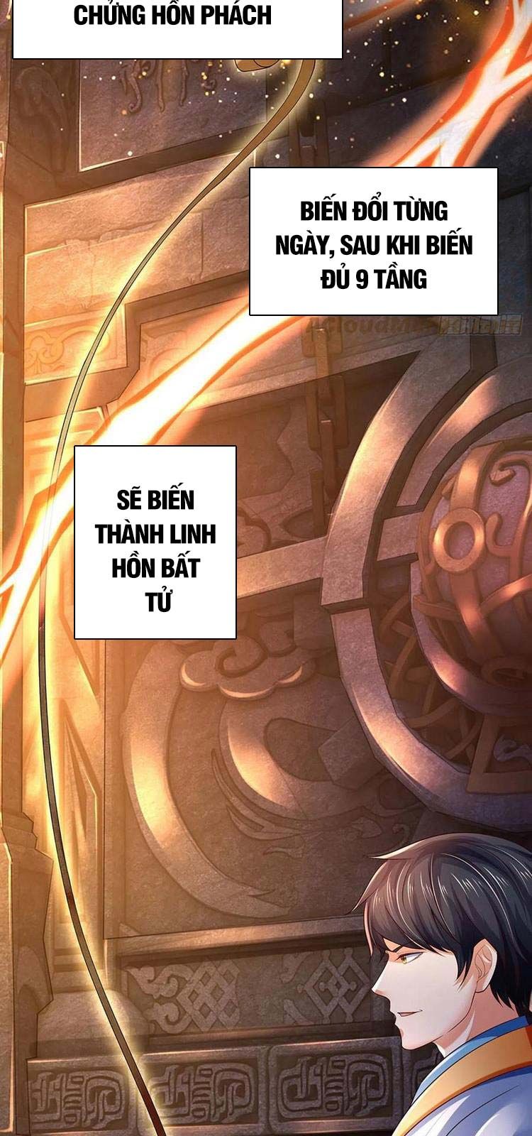 đọc truyện Bắt Đầu Với Chí Tôn Đan Điền Chương 107 ảnh 11 tại Thiên Thai Truyện