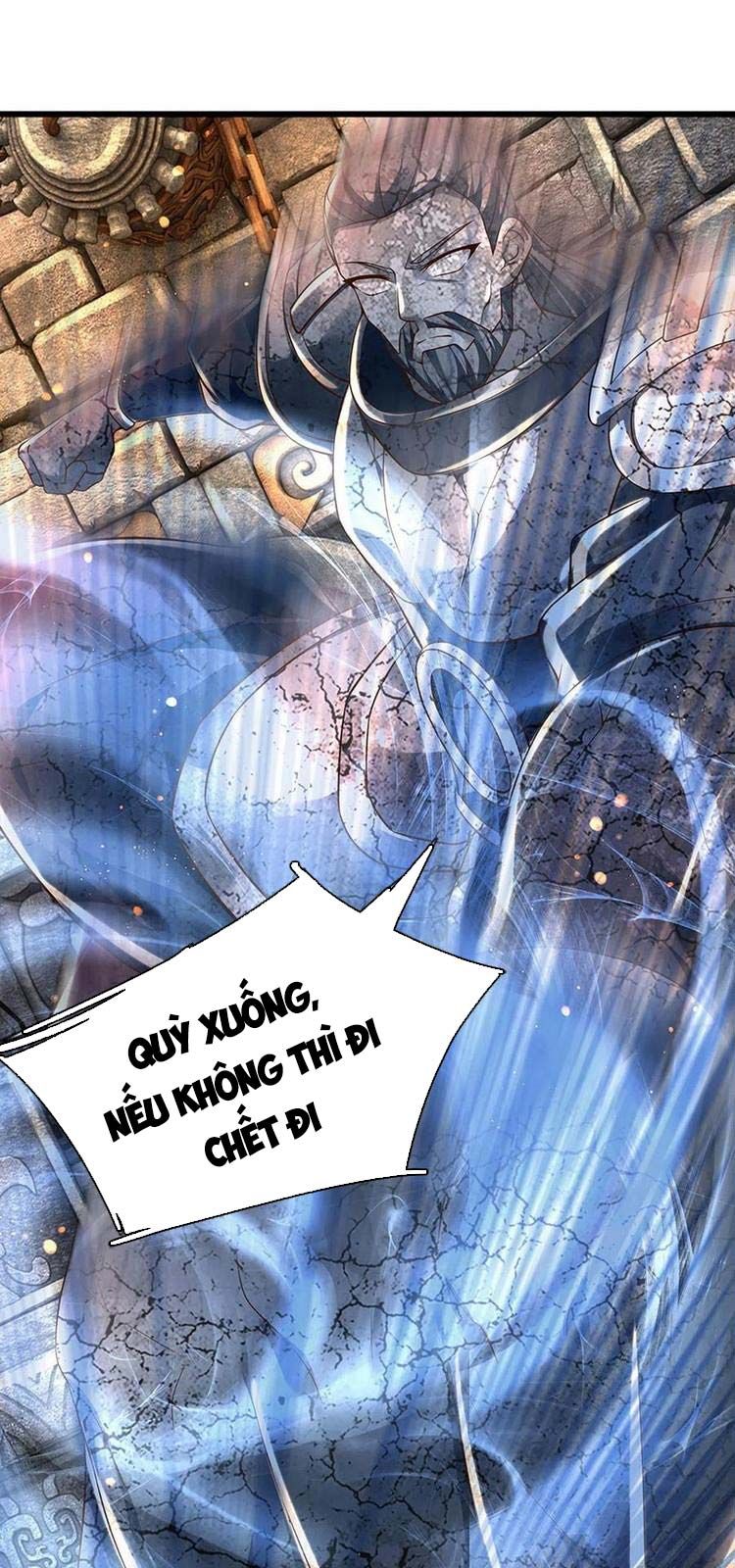 đọc truyện Bắt Đầu Với Chí Tôn Đan Điền Chương 108 ảnh 3 tại Thiên Thai Truyện