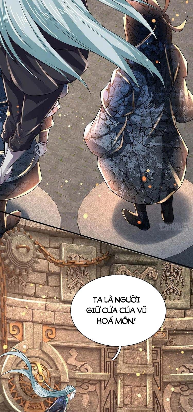 đọc truyện Bắt Đầu Với Chí Tôn Đan Điền Chương 108 ảnh 15 tại Thiên Thai Truyện