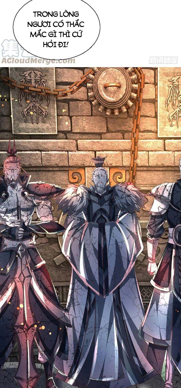 đọc truyện Bắt Đầu Với Chí Tôn Đan Điền Chương 108 ảnh 19 tại Thiên Thai Truyện