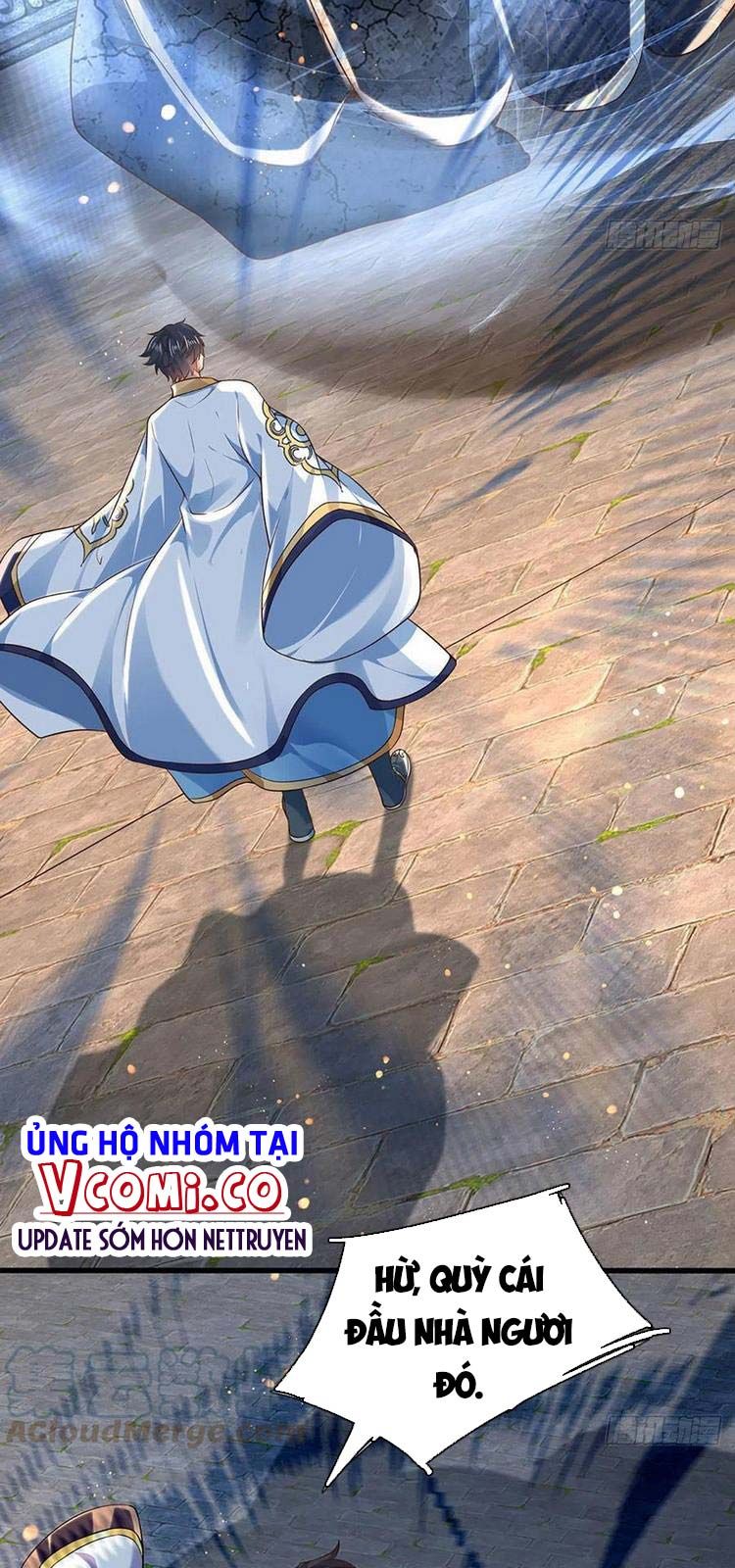 đọc truyện Bắt Đầu Với Chí Tôn Đan Điền Chương 108 ảnh 4 tại Thiên Thai Truyện