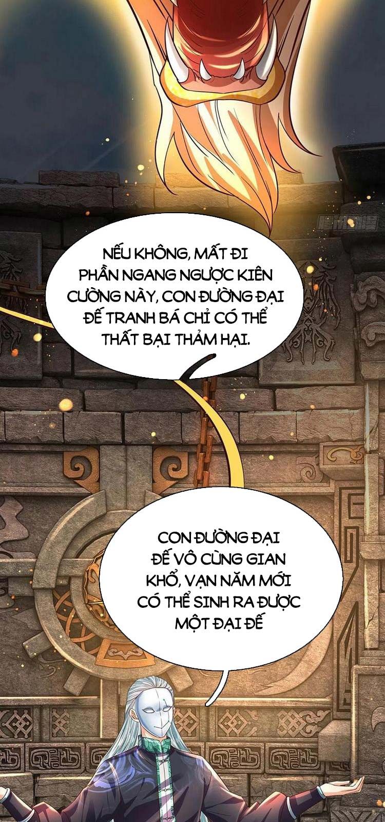 đọc truyện Bắt Đầu Với Chí Tôn Đan Điền Chương 108 ảnh 24 tại Thiên Thai Truyện