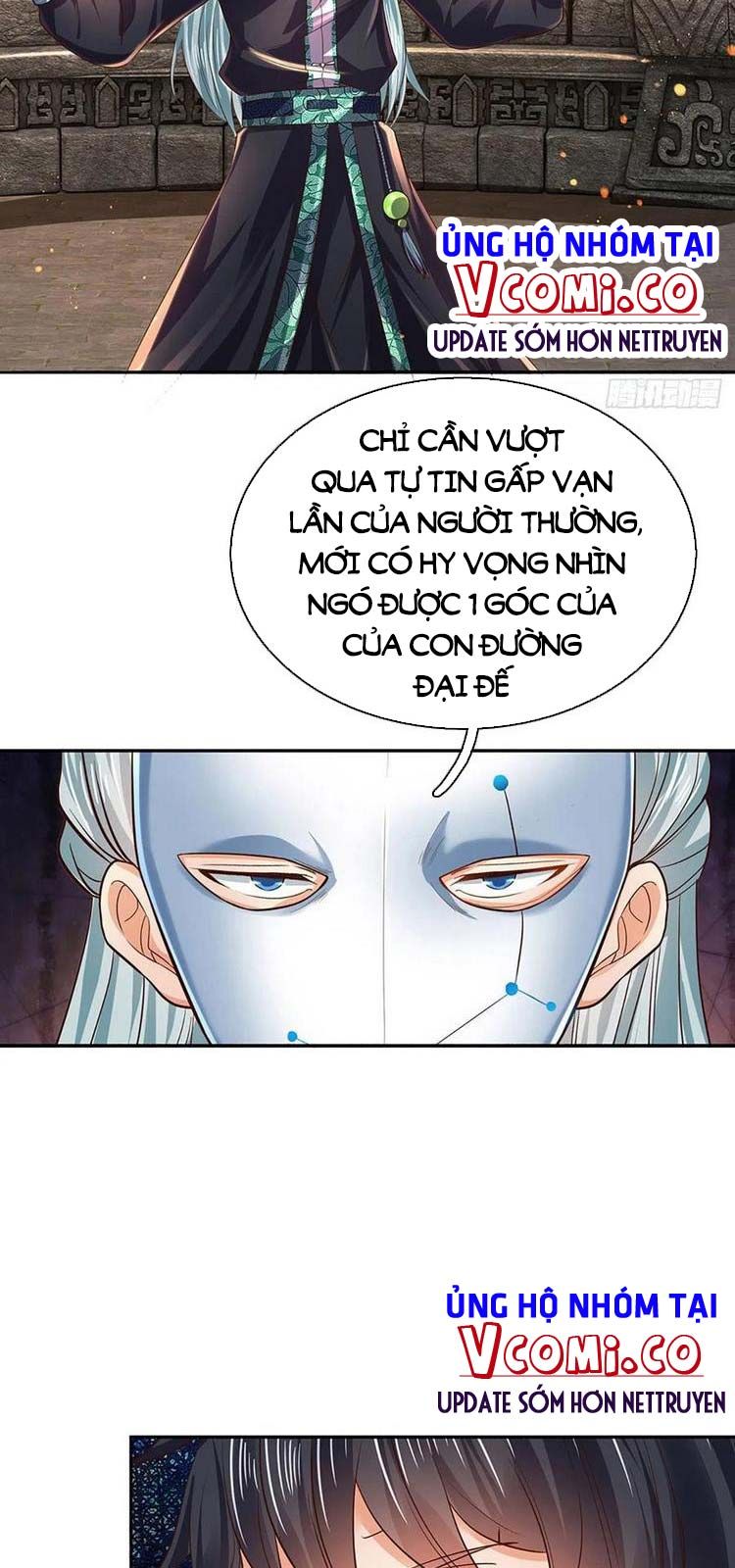 đọc truyện Bắt Đầu Với Chí Tôn Đan Điền Chương 108 ảnh 25 tại Thiên Thai Truyện