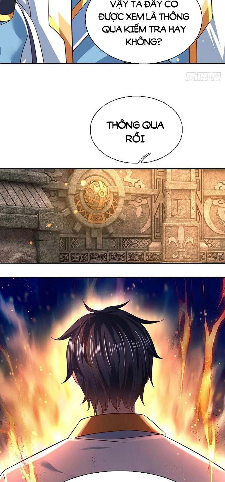 đọc truyện Bắt Đầu Với Chí Tôn Đan Điền Chương 108 ảnh 27 tại Thiên Thai Truyện