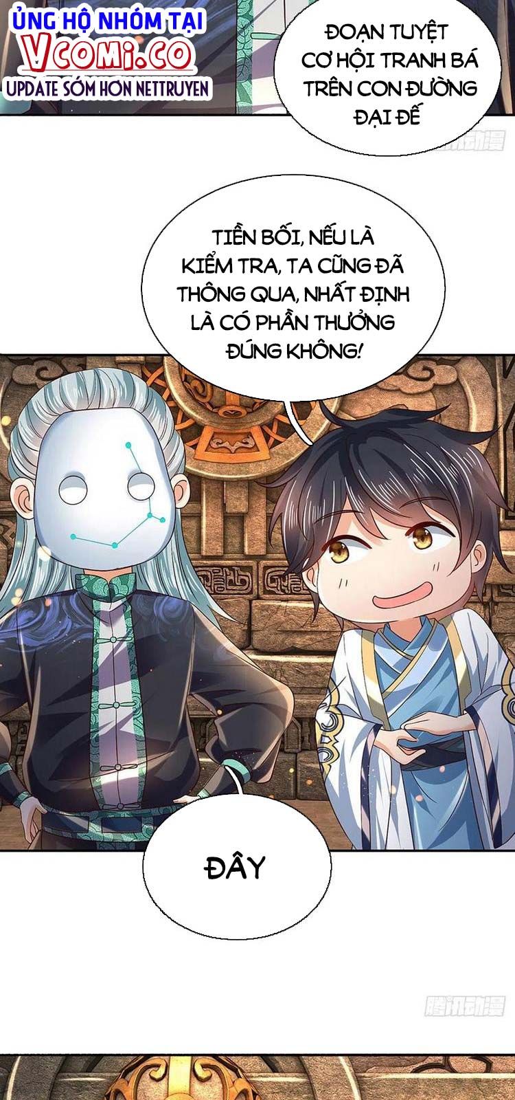 đọc truyện Bắt Đầu Với Chí Tôn Đan Điền Chương 108 ảnh 30 tại Thiên Thai Truyện