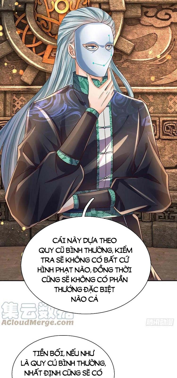 đọc truyện Bắt Đầu Với Chí Tôn Đan Điền Chương 108 ảnh 31 tại Thiên Thai Truyện