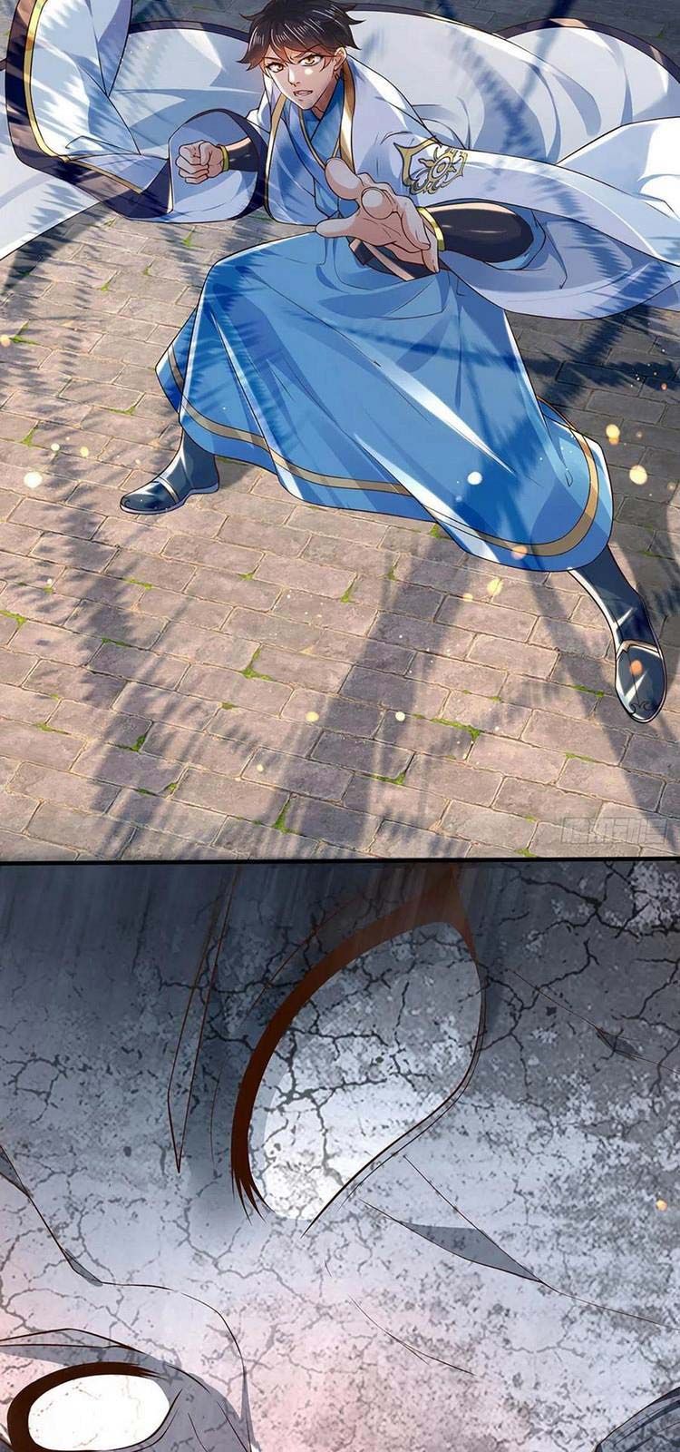 đọc truyện Bắt Đầu Với Chí Tôn Đan Điền Chương 108 ảnh 5 tại Thiên Thai Truyện