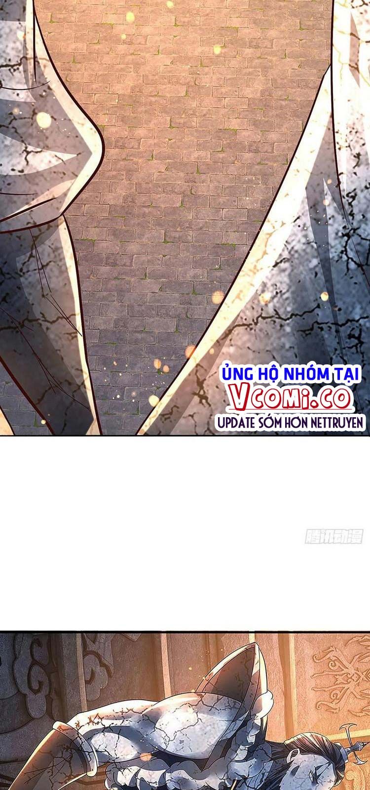 đọc truyện Bắt Đầu Với Chí Tôn Đan Điền Chương 108 ảnh 35 tại Thiên Thai Truyện