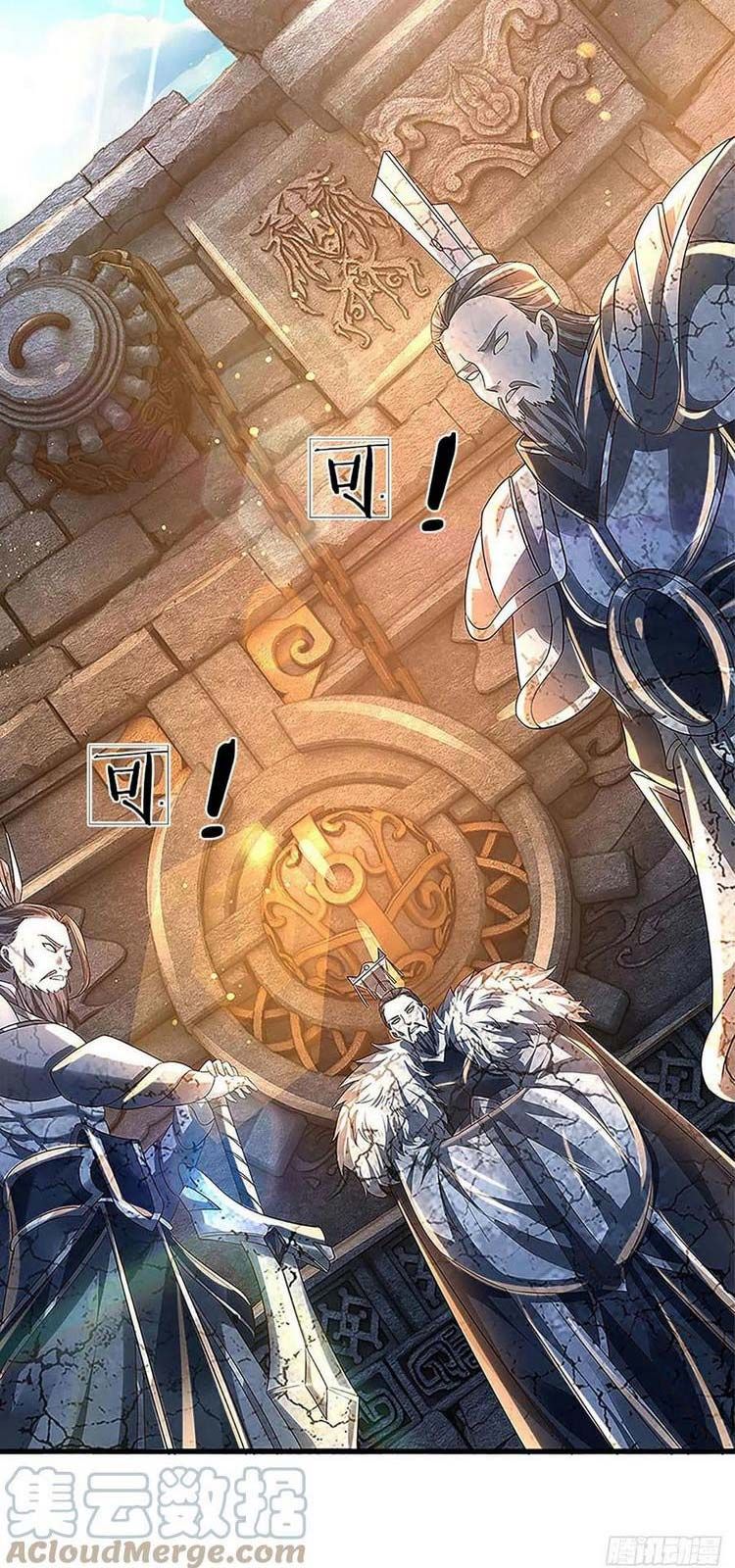 đọc truyện Bắt Đầu Với Chí Tôn Đan Điền Chương 108 ảnh 37 tại Thiên Thai Truyện