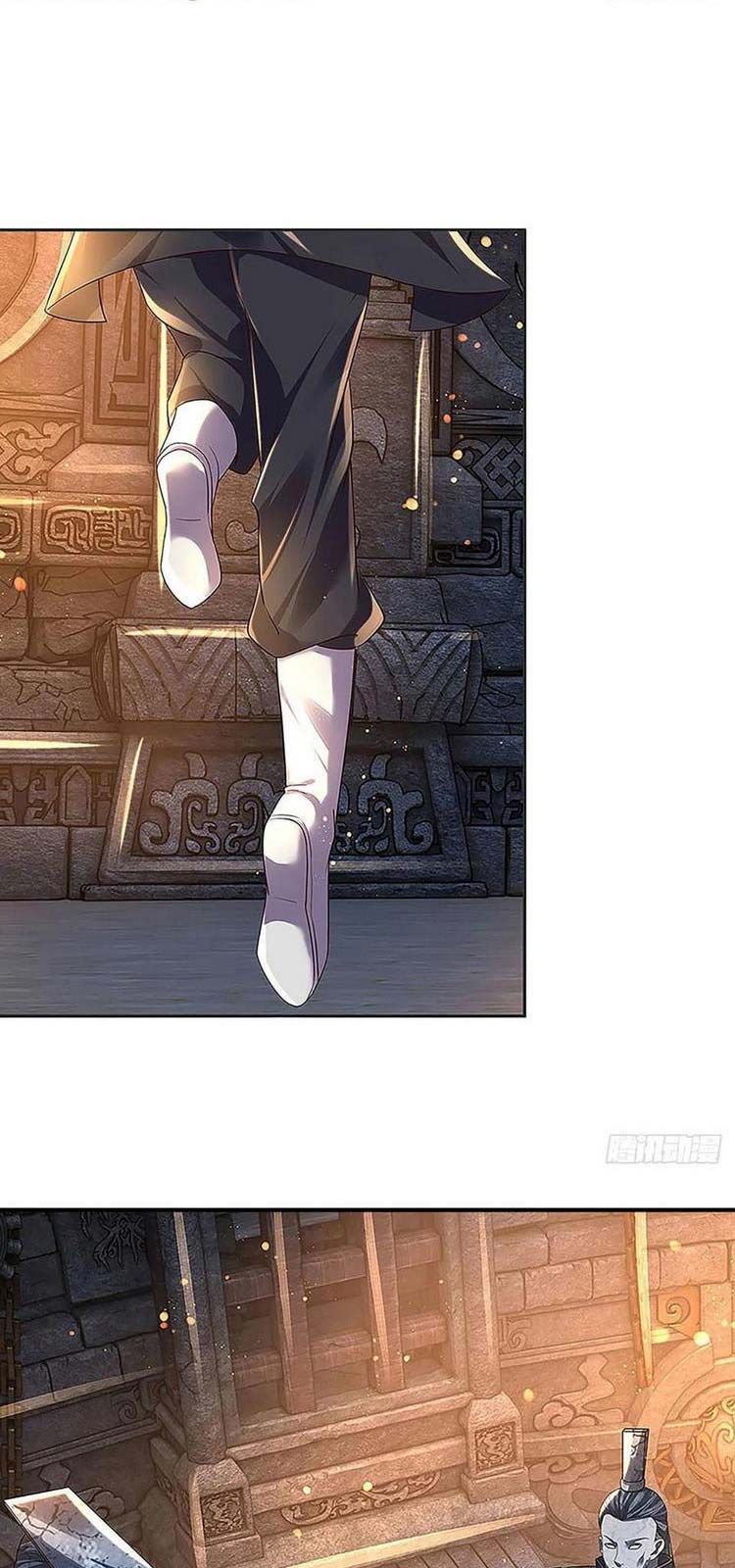 đọc truyện Bắt Đầu Với Chí Tôn Đan Điền Chương 108 ảnh 38 tại Thiên Thai Truyện