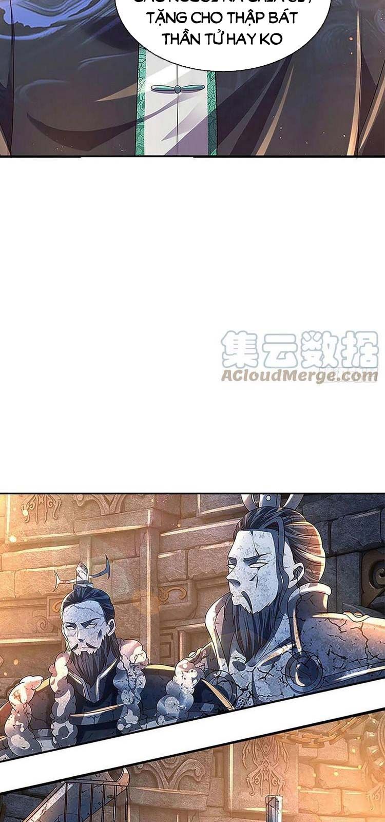 đọc truyện Bắt Đầu Với Chí Tôn Đan Điền Chương 108 ảnh 40 tại Thiên Thai Truyện