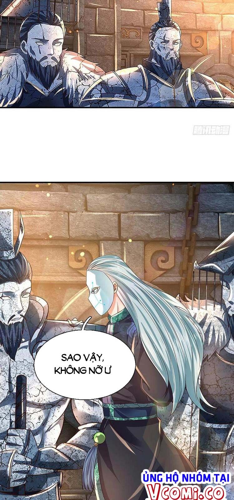 đọc truyện Bắt Đầu Với Chí Tôn Đan Điền Chương 108 ảnh 41 tại Thiên Thai Truyện