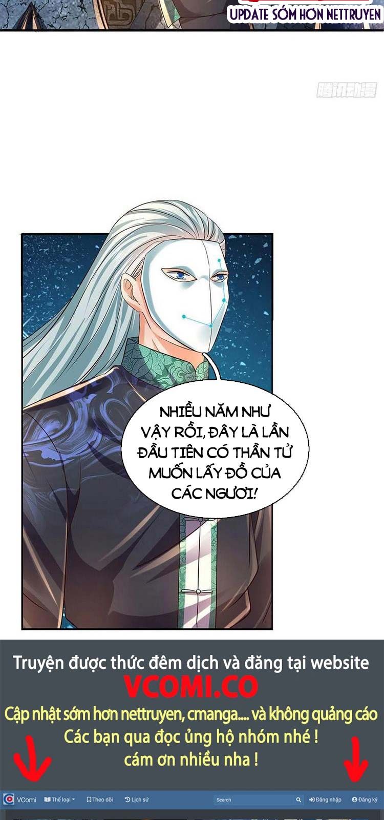 đọc truyện Bắt Đầu Với Chí Tôn Đan Điền Chương 108 ảnh 42 tại Thiên Thai Truyện