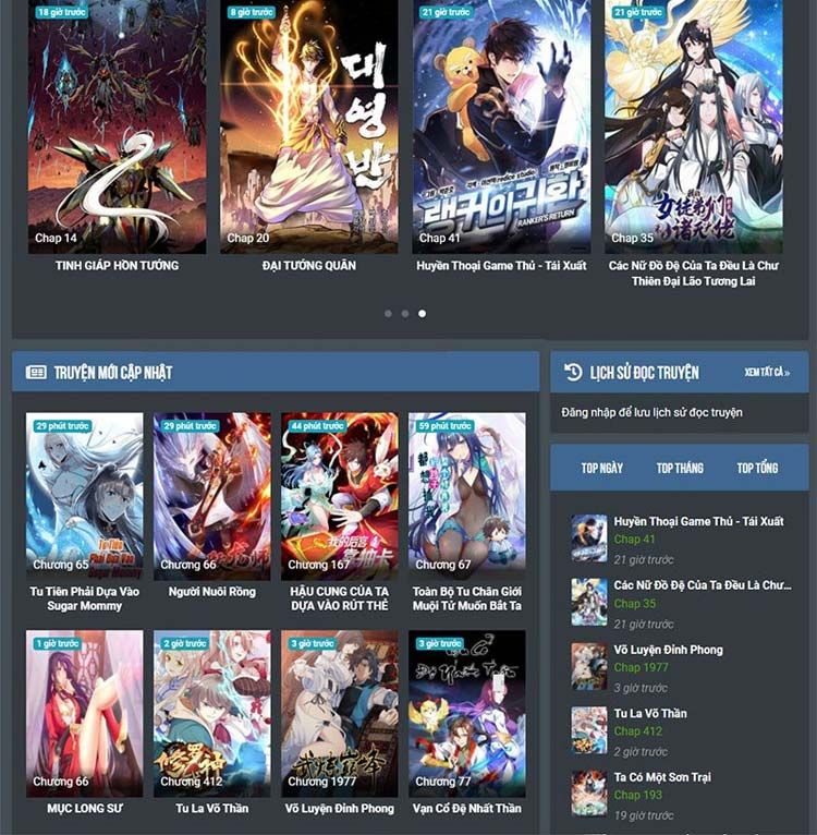 đọc truyện Bắt Đầu Với Chí Tôn Đan Điền Chương 108 ảnh 43 tại Thiên Thai Truyện